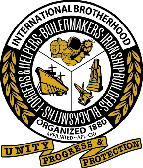 International Brotherhood of Boilermakers