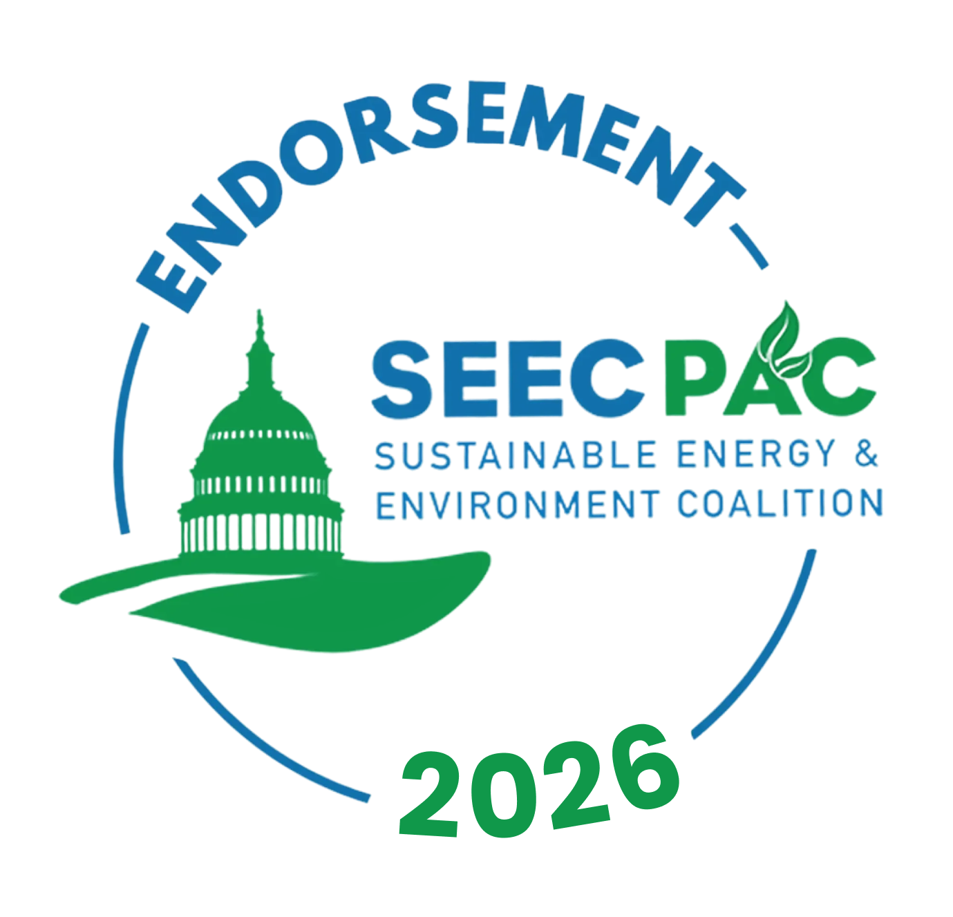 Sustainable Energy and Environment Coalition