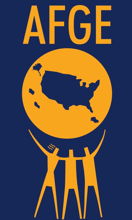 American Federation of Government Employees