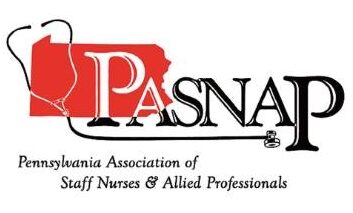 Pennsylvania Association of Staff Nurses and Allied Professionals