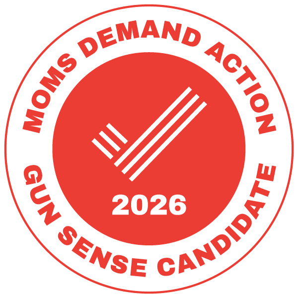 Moms Demand Action for Gun Sense